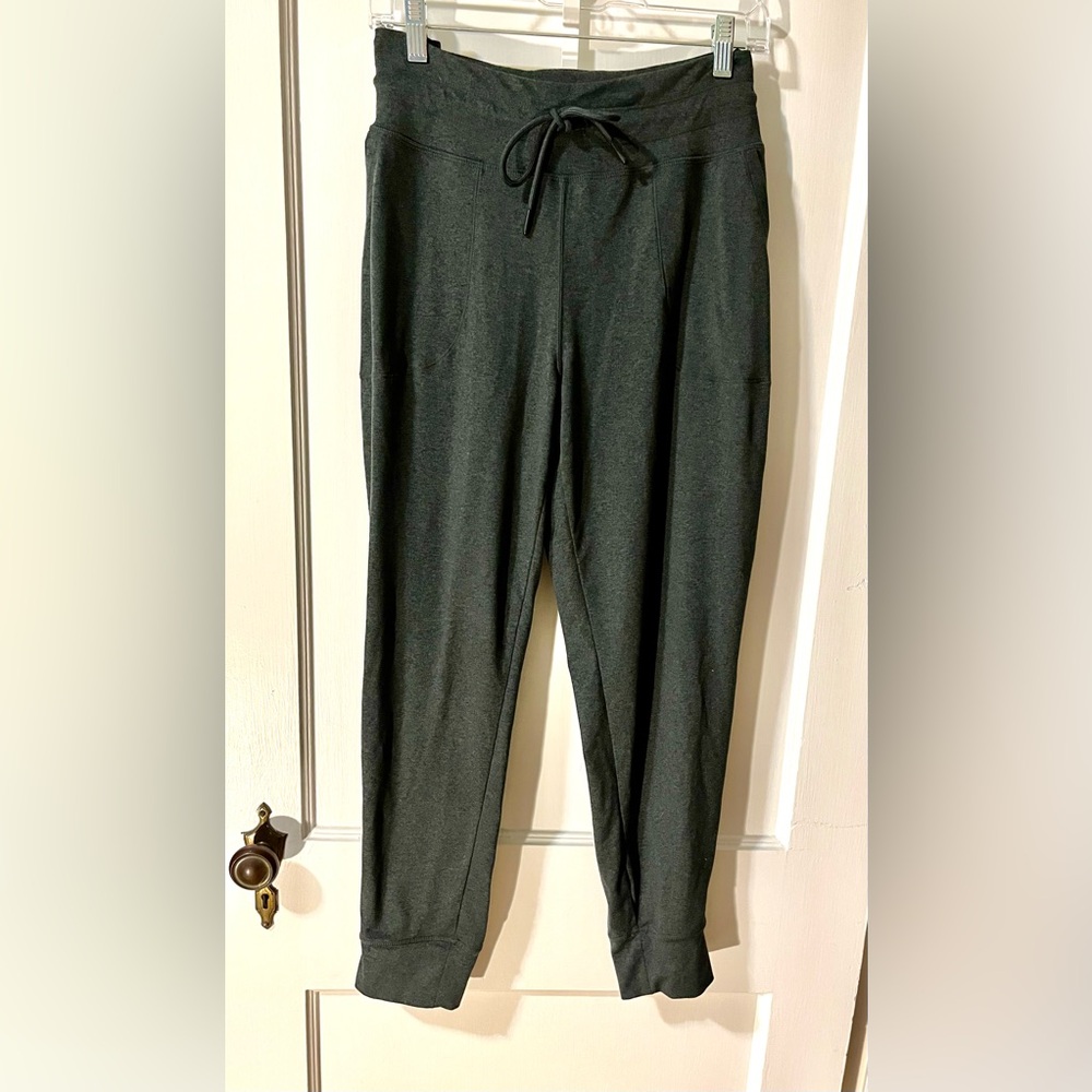 Lole Black Track Pants